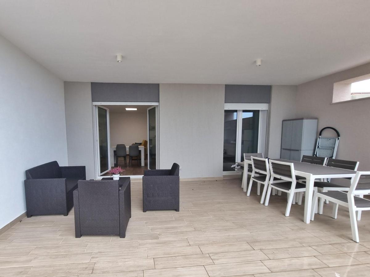 Suite Gentile Bari Exterior photo