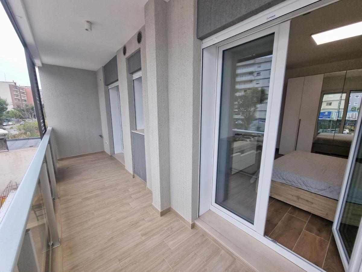 Suite Gentile Bari Exterior photo