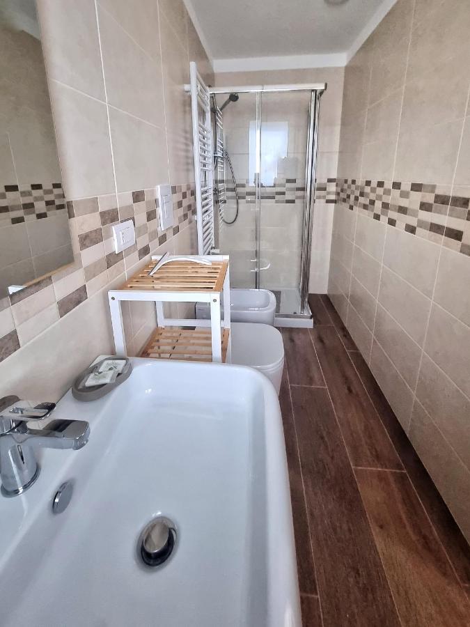 Suite Gentile Bari Exterior photo
