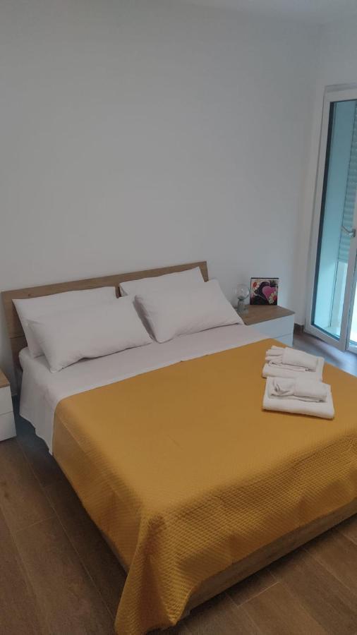 Suite Gentile Bari Exterior photo